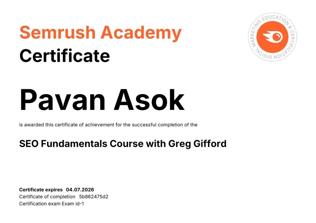 semrush